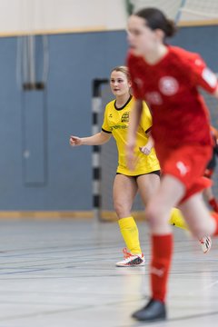 Bild 216 - wBJ NFV Futsalmeisterschaft